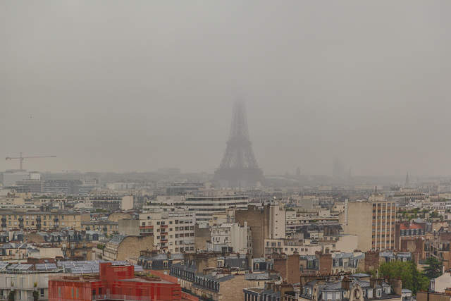 La région / environnement