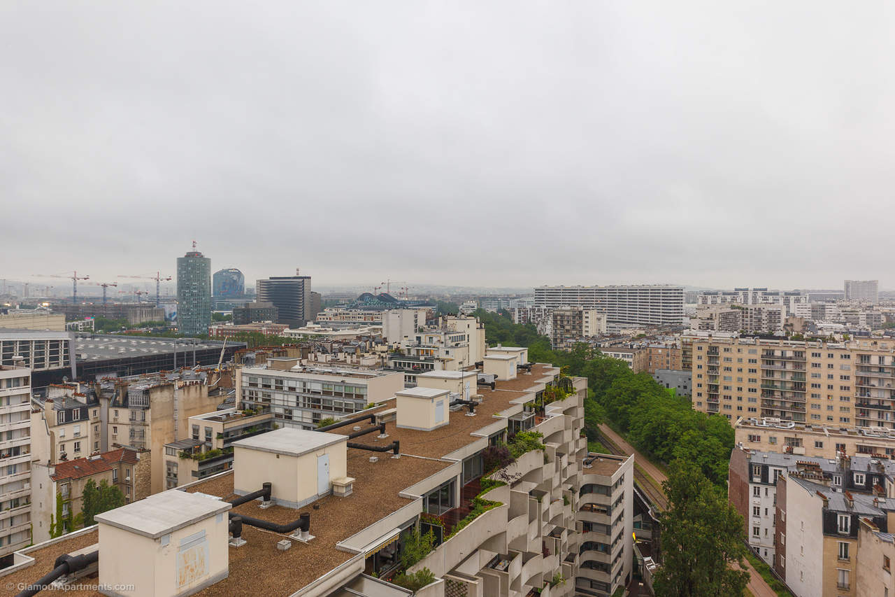 La région / environnement