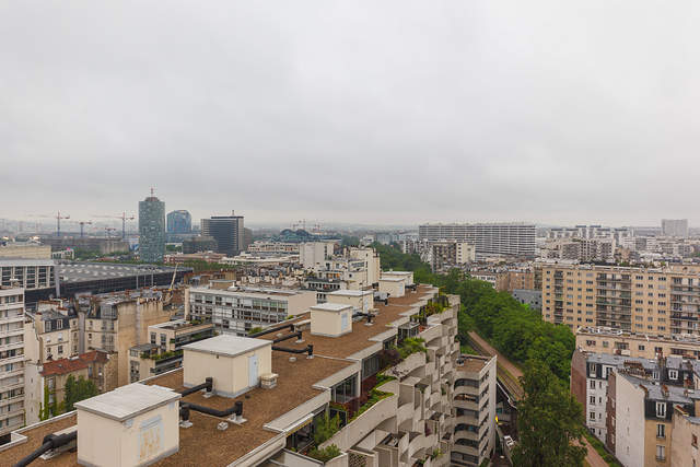 La région / environnement