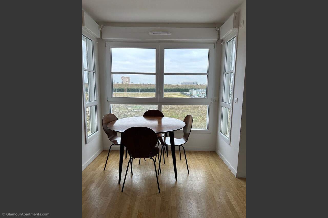 Le salon
