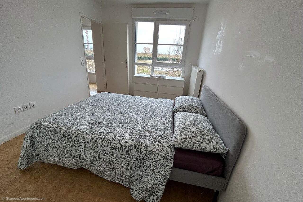 La chambre