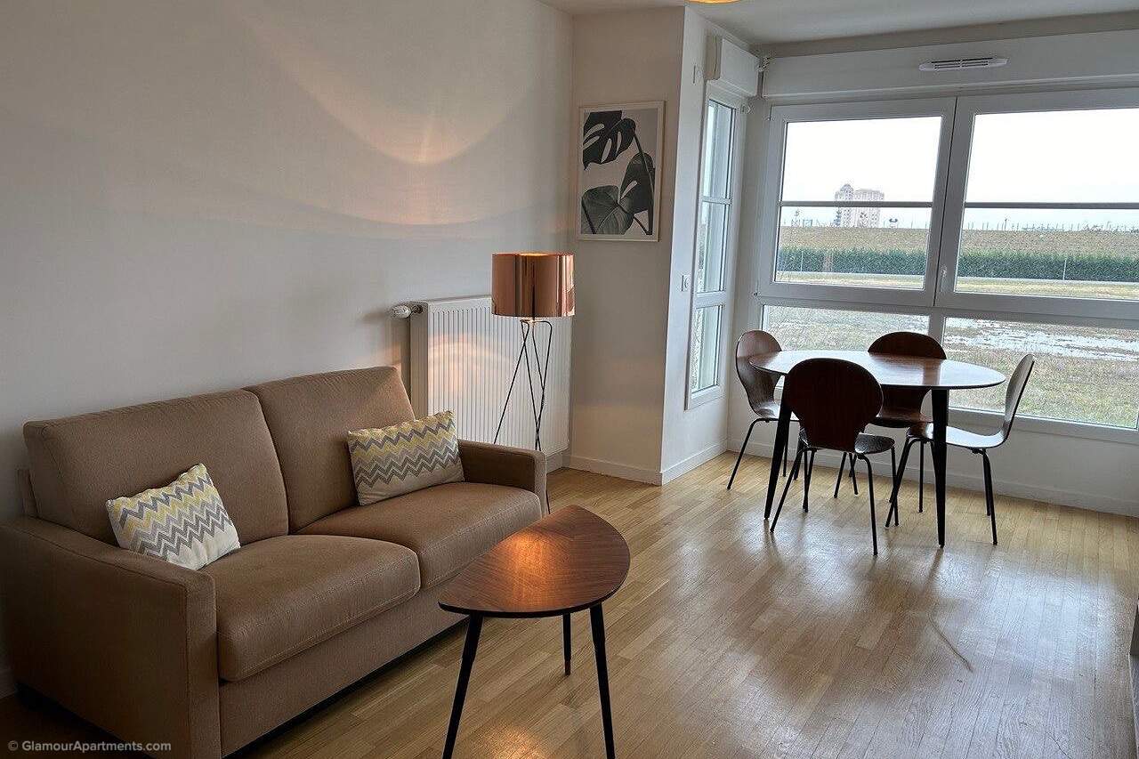Le salon