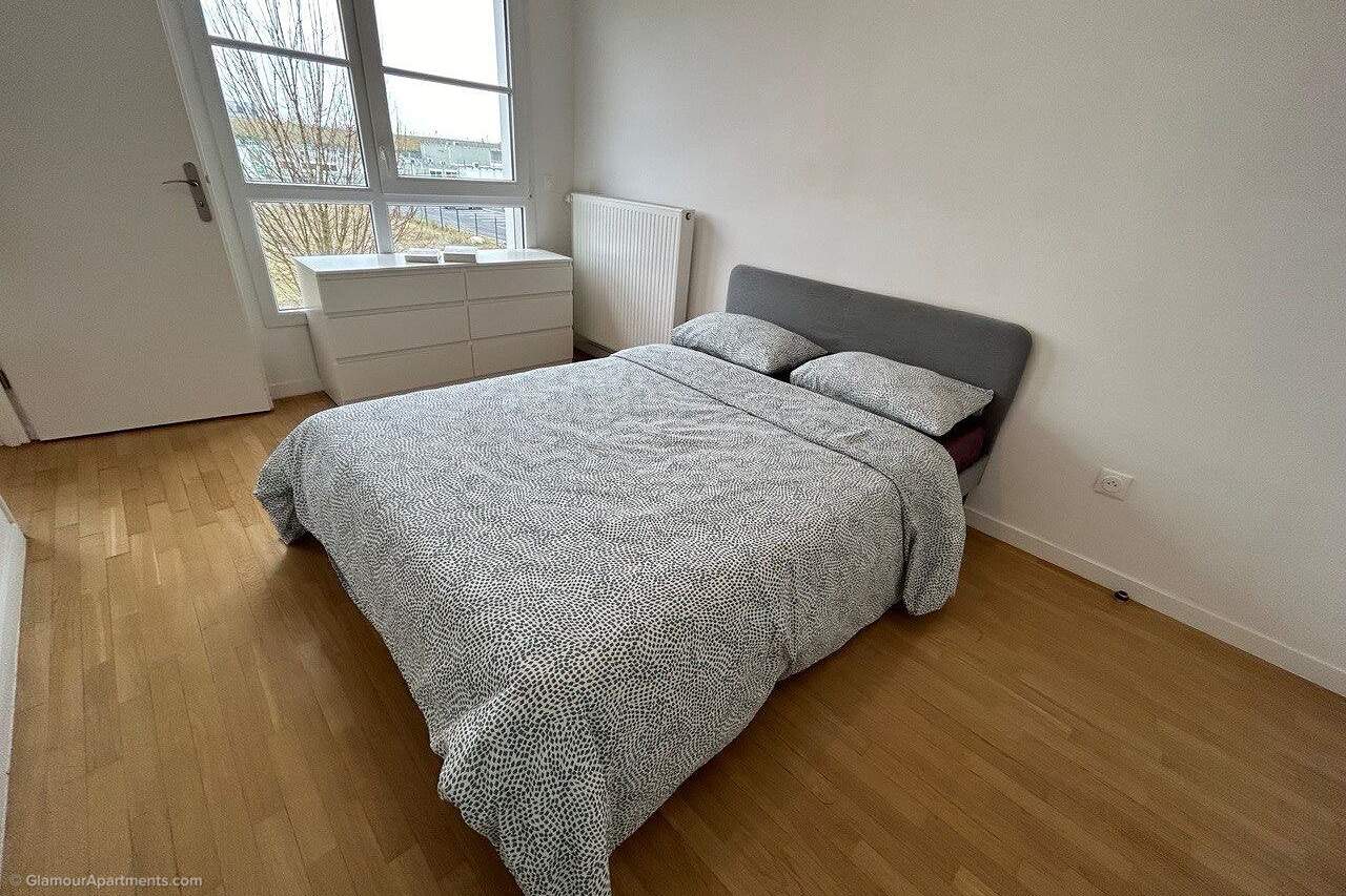 La chambre