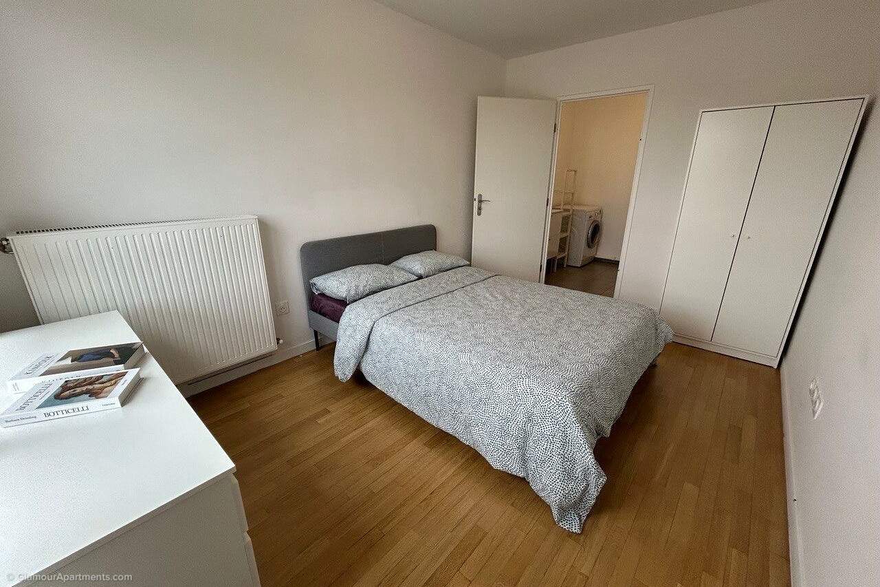 La chambre