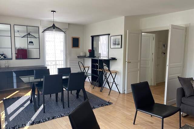 Le salon