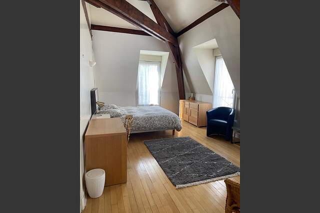 La chambre