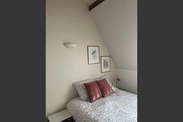 La chambre