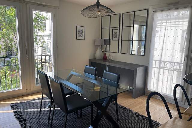 Le salon