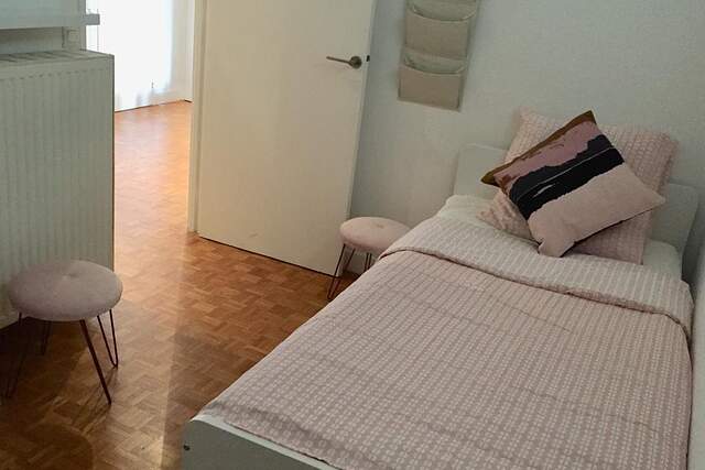 La 2ème chambre