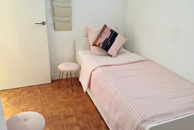 La 2ème chambre