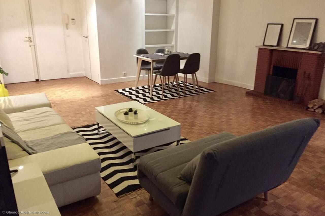 Le salon