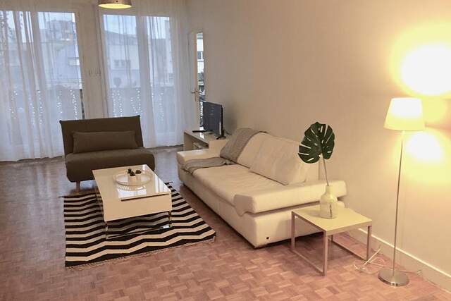 Le salon