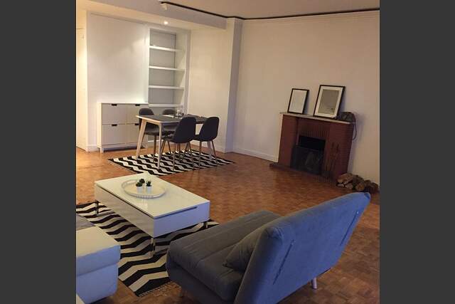 Le salon