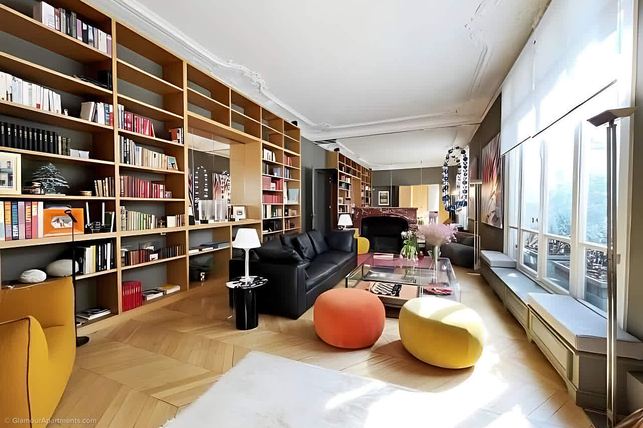 Le salon