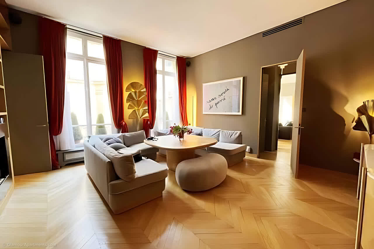 Le salon