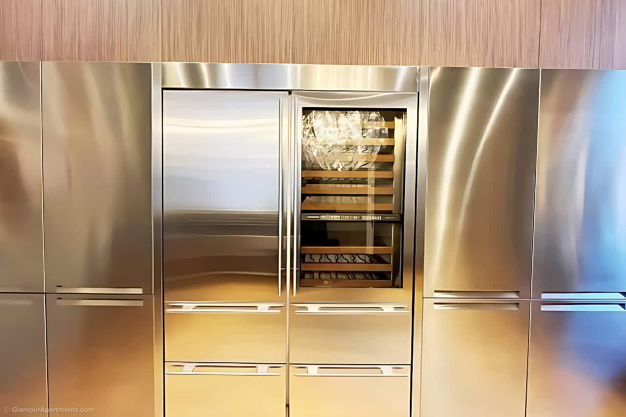 la cuisine