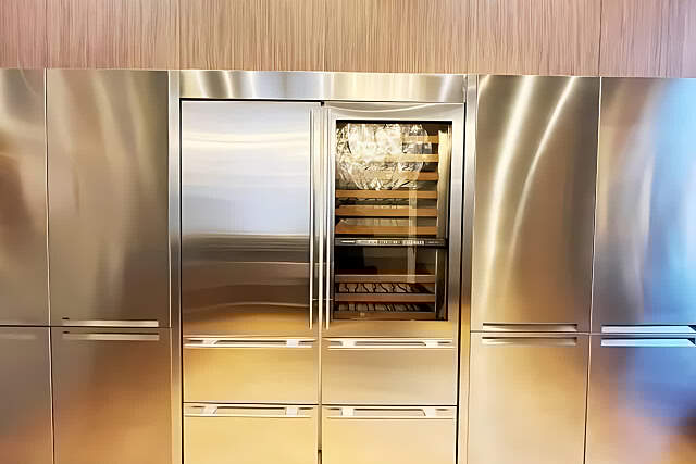 la cuisine