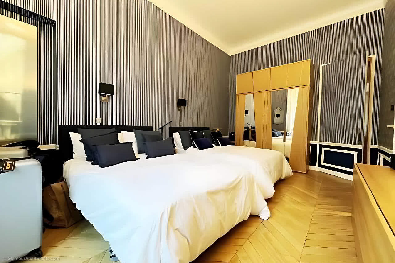 La 2ème chambre