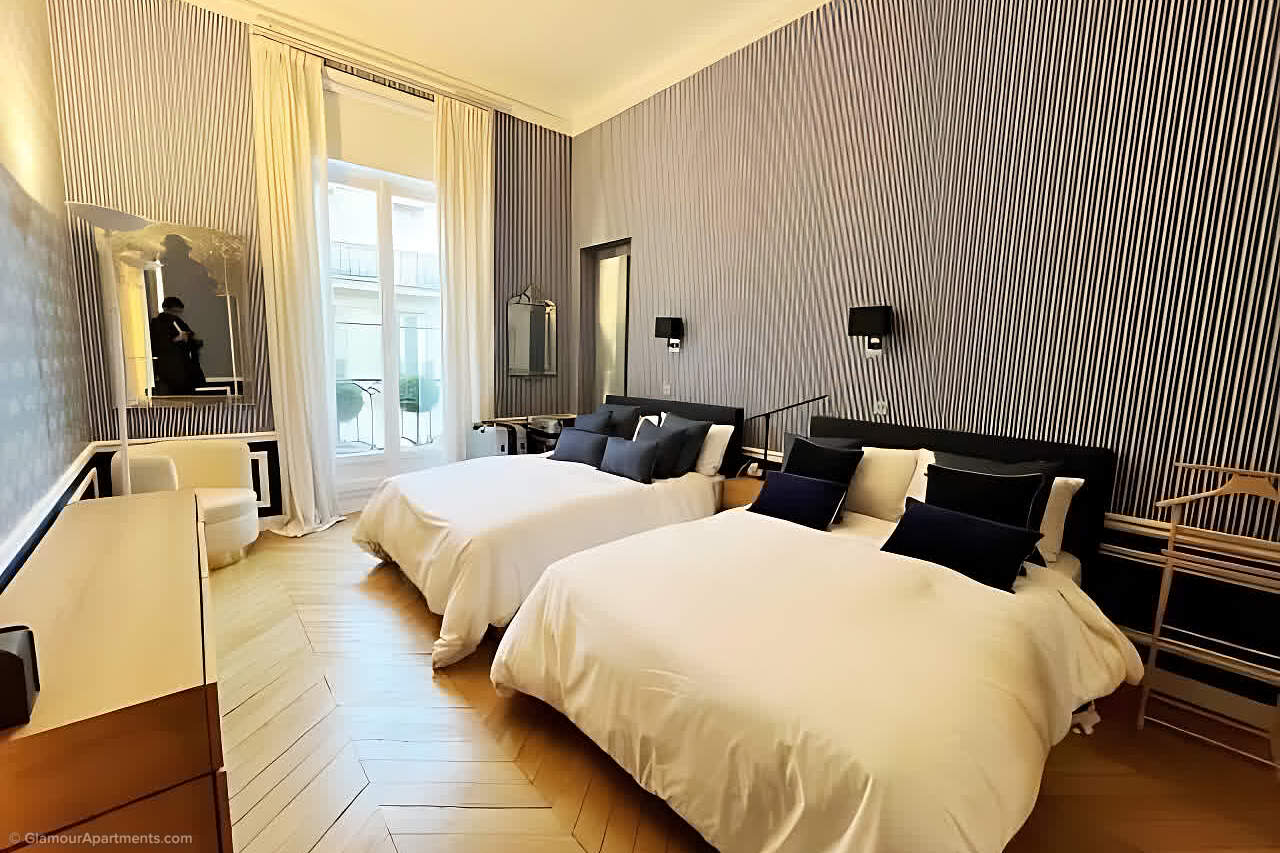 La 2ème chambre