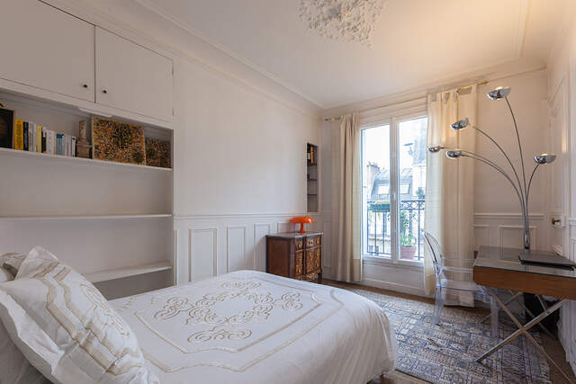 La chambre