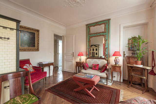 Le salon