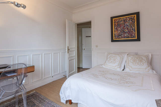 La chambre
