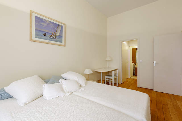 La 2ème chambre