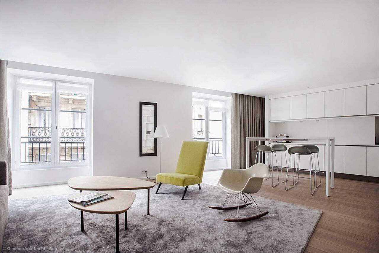 Le salon