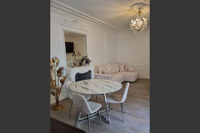 Le salon