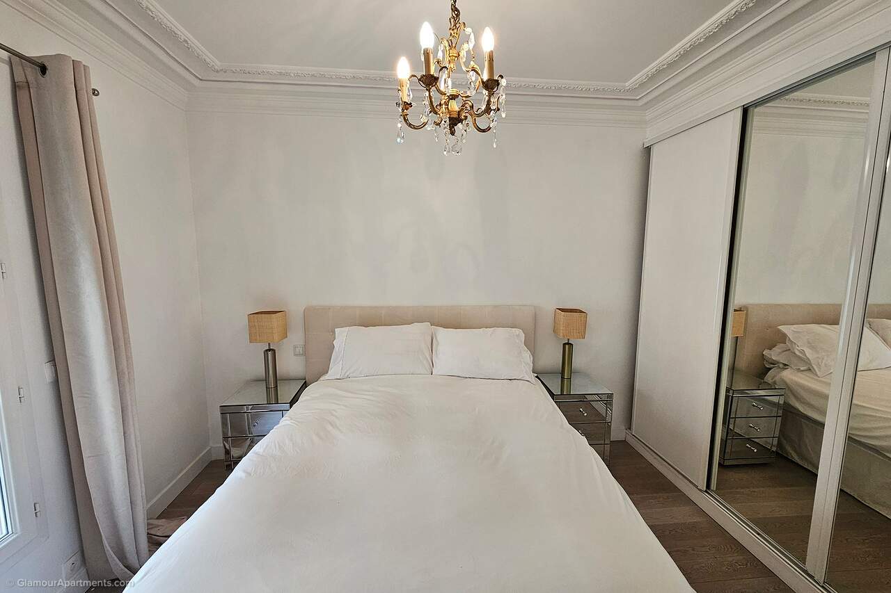 La chambre