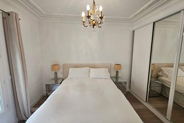 La chambre