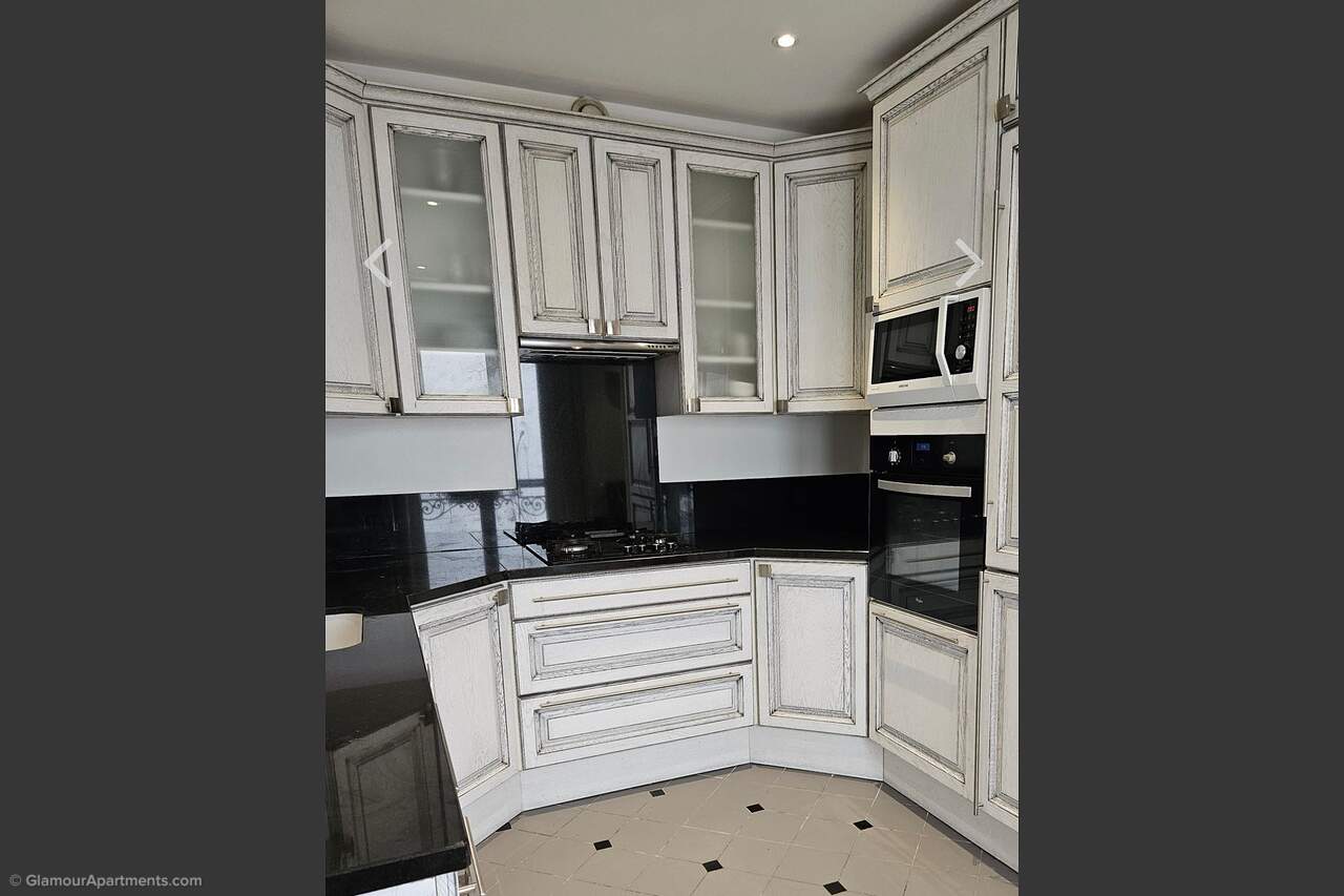 la cuisine