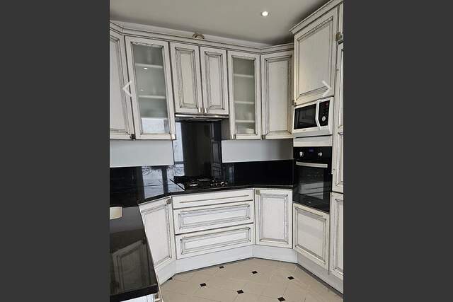 la cuisine
