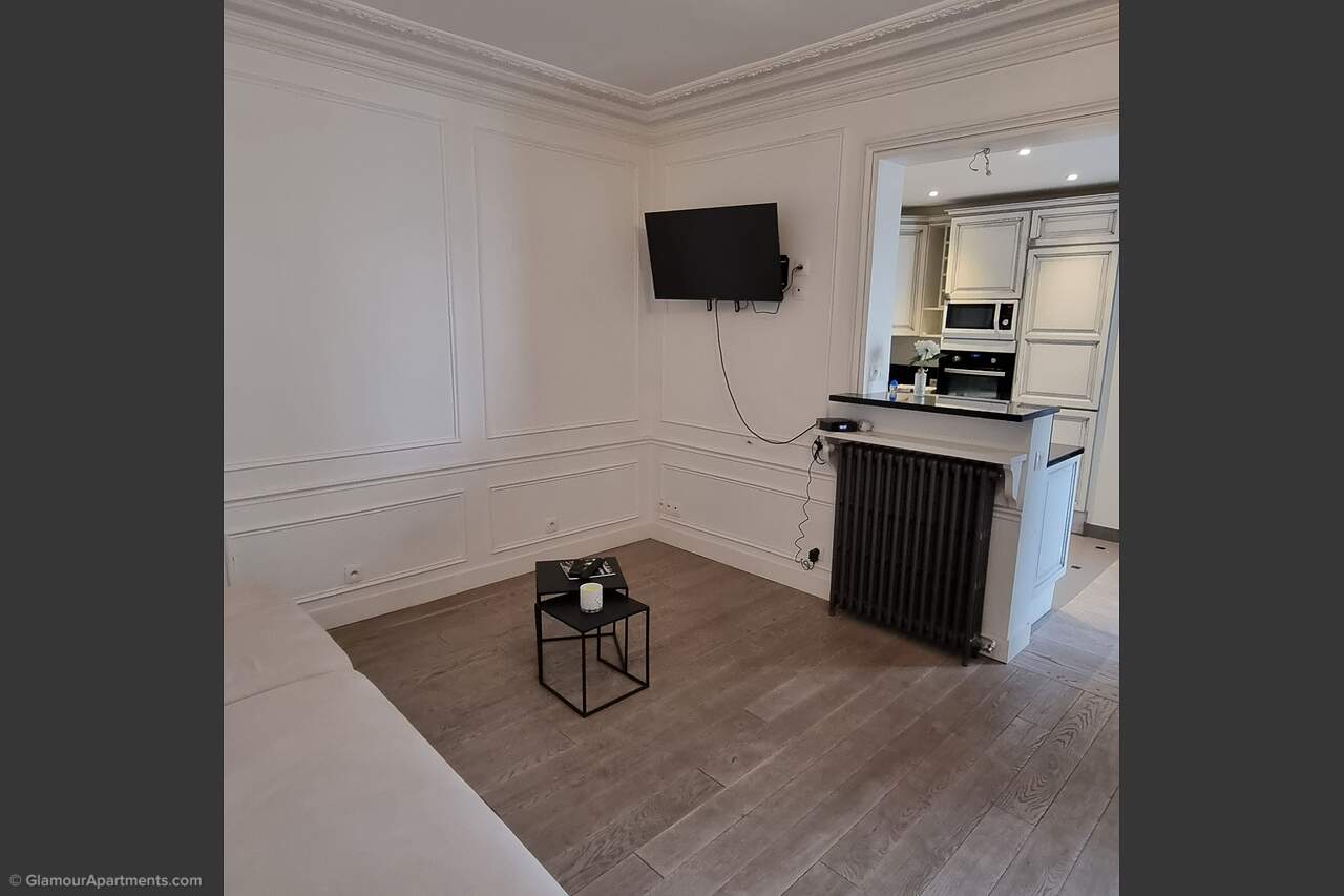 Le salon