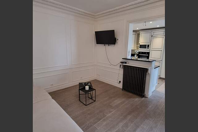 Le salon