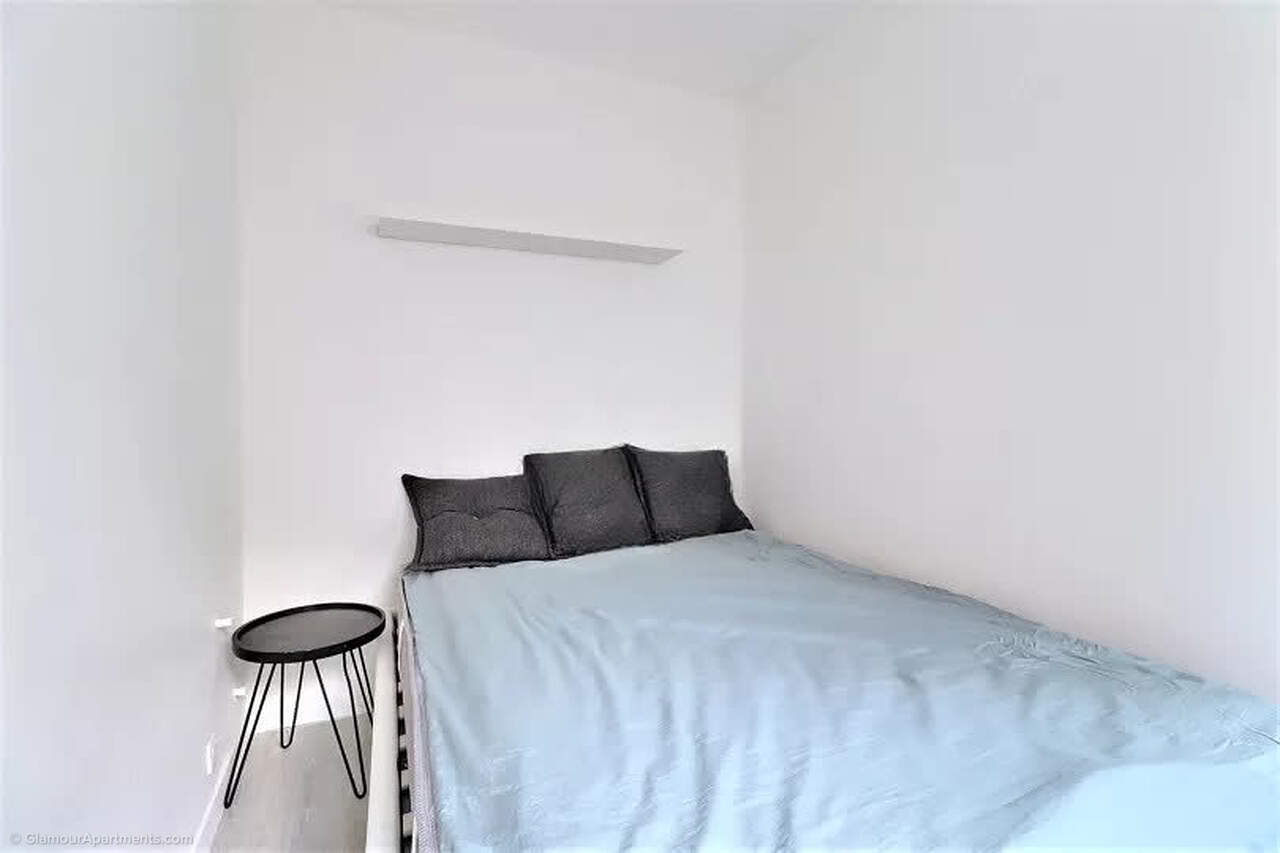 La chambre