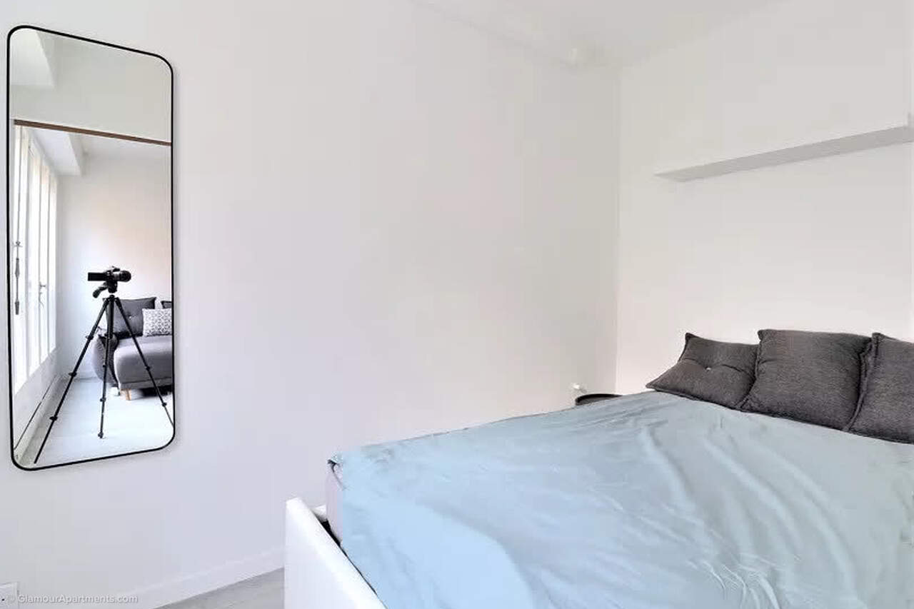 La chambre