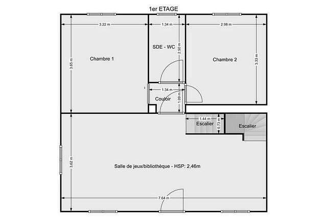 Description générale