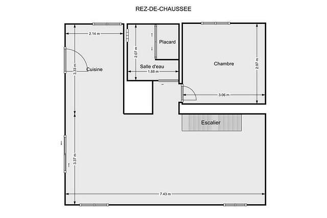 Description générale