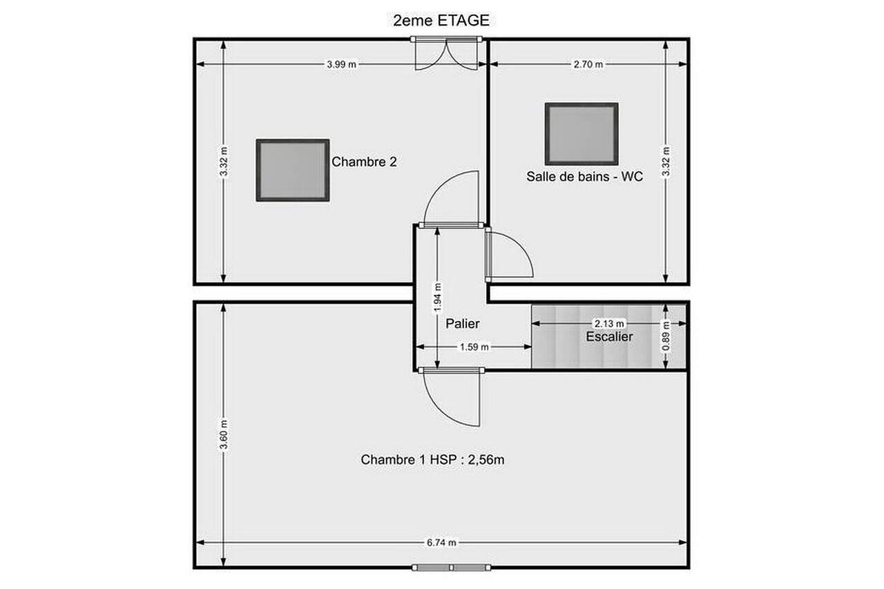 Description générale