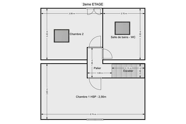 Description générale
