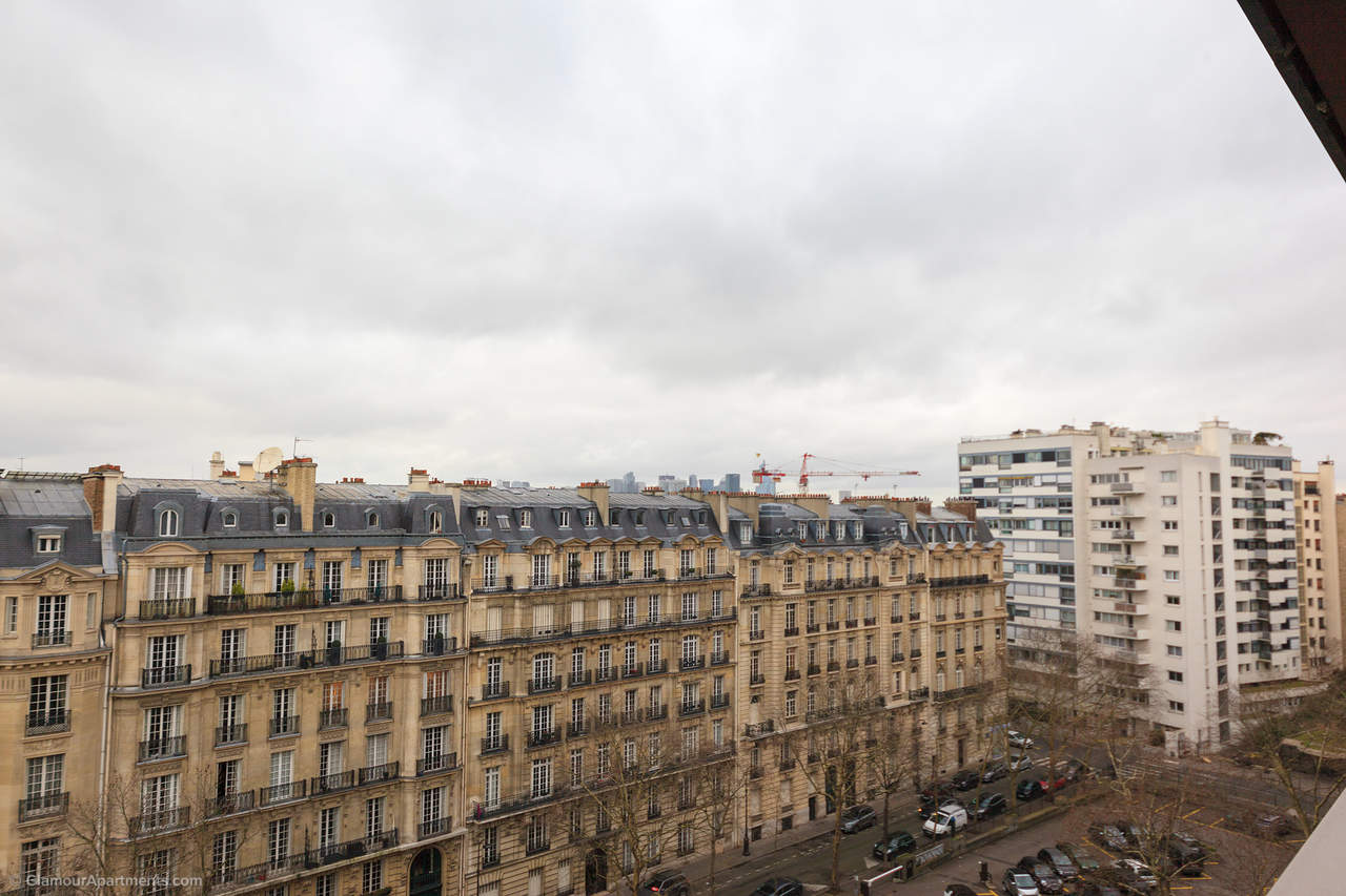 La région / environnement