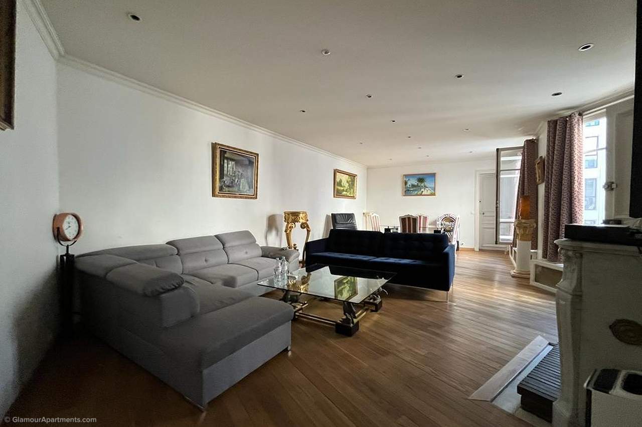 Le salon
