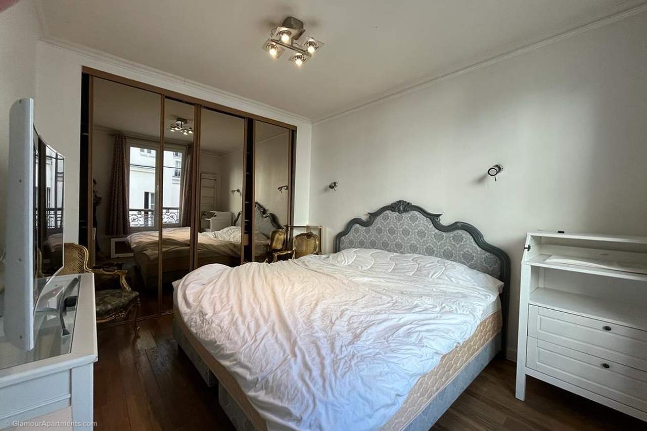 La 2ème chambre