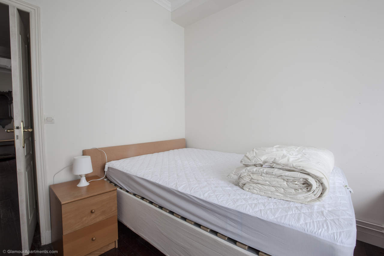 La chambre