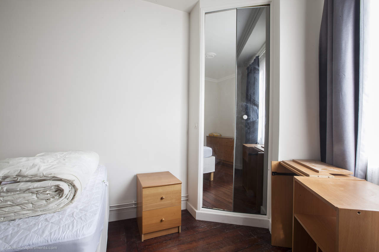 La chambre