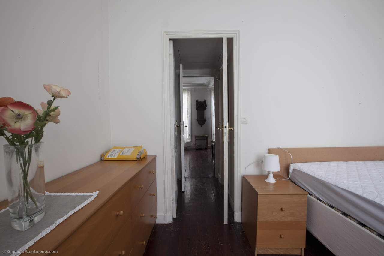 La chambre