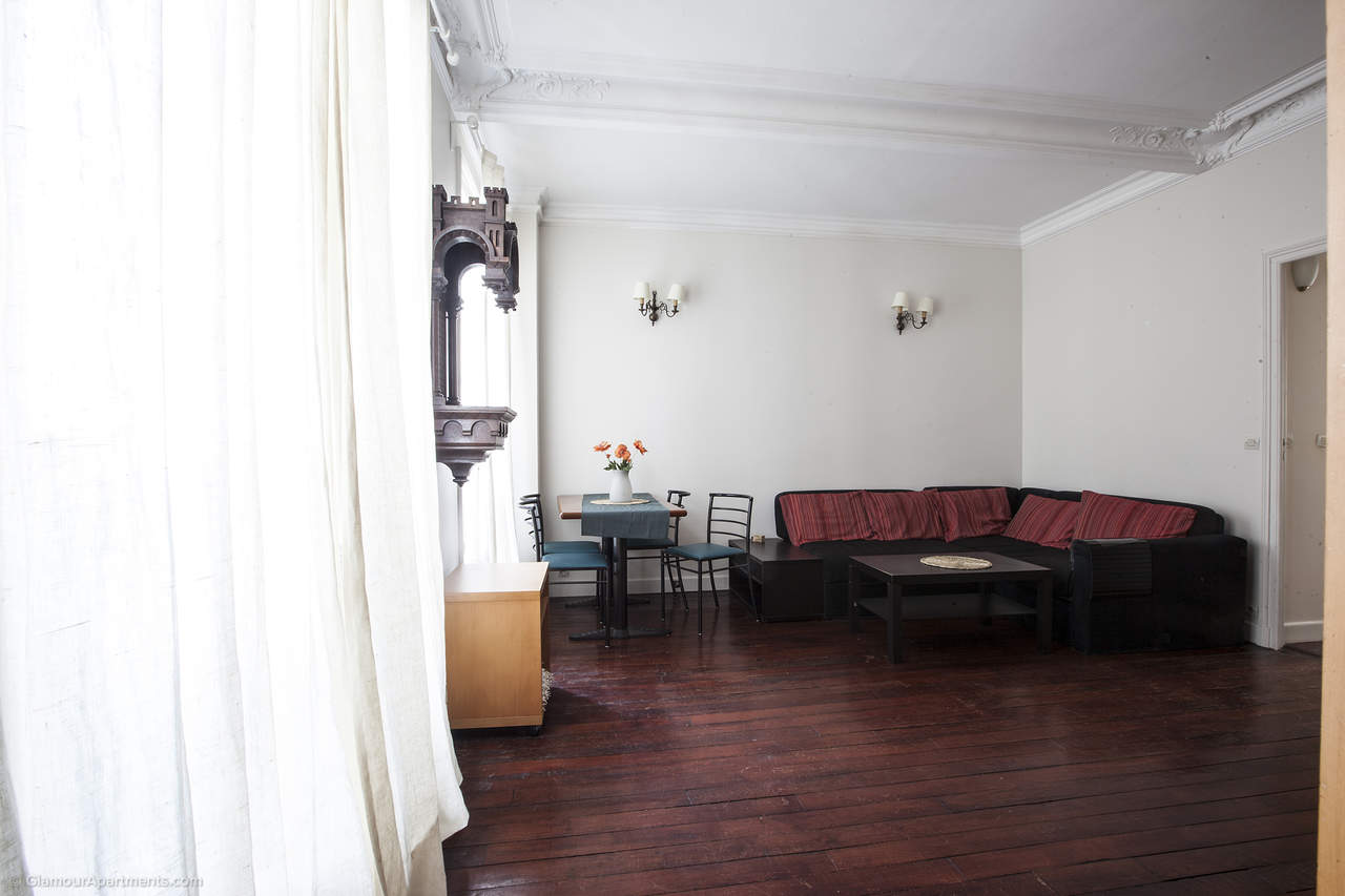 Le salon