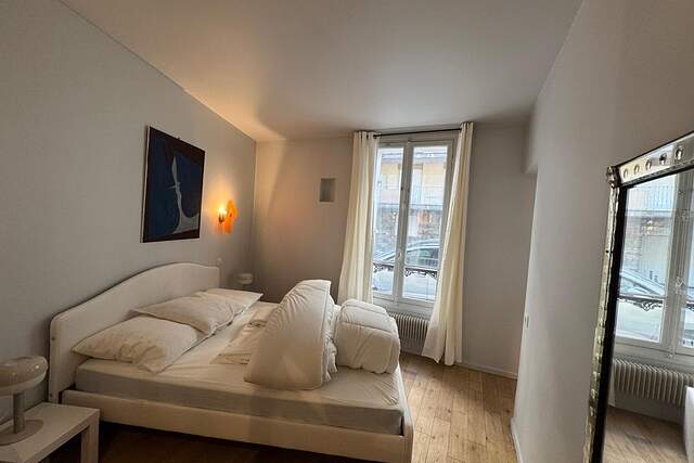 La chambre