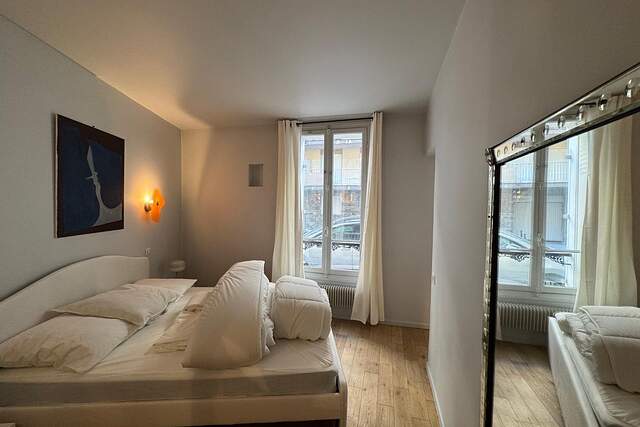 La chambre